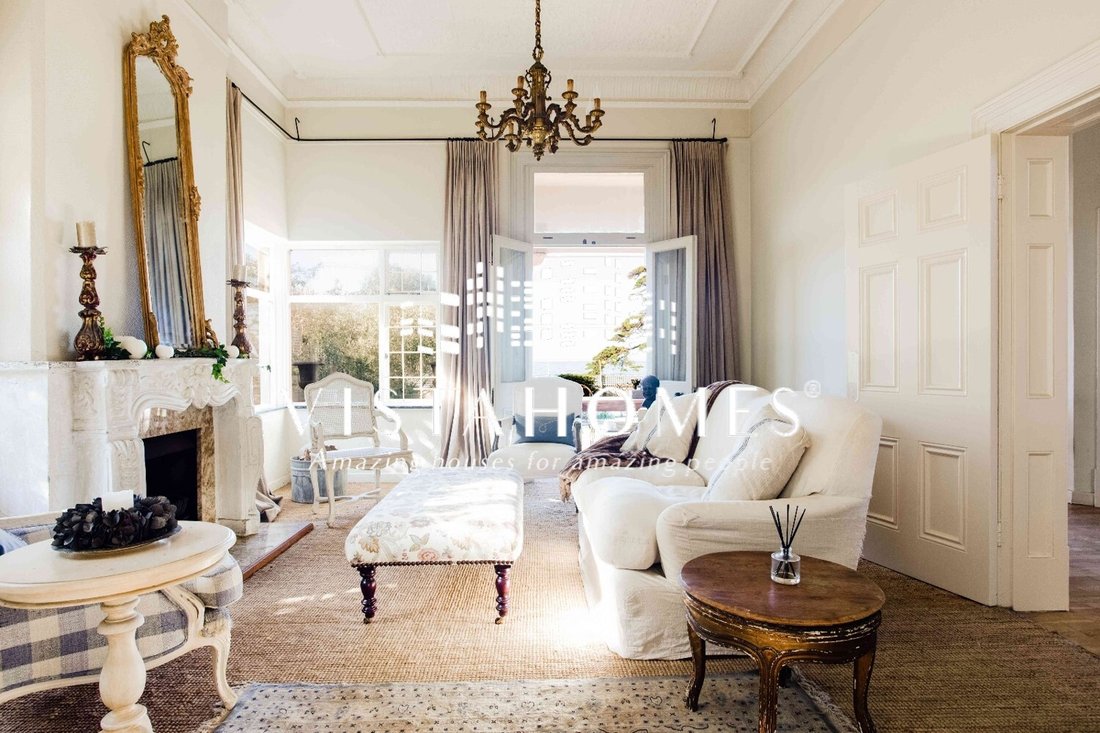 Apartment in Barrio Salamanca, Madrid, Spain 1 - 16484258