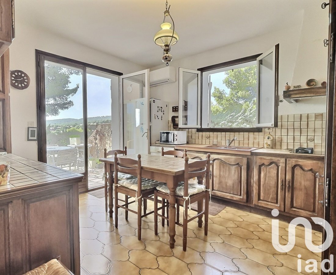 Casa a La Ciotat, Provenza-Alpi-Costa Azzurra, Francia 5 - 16481398