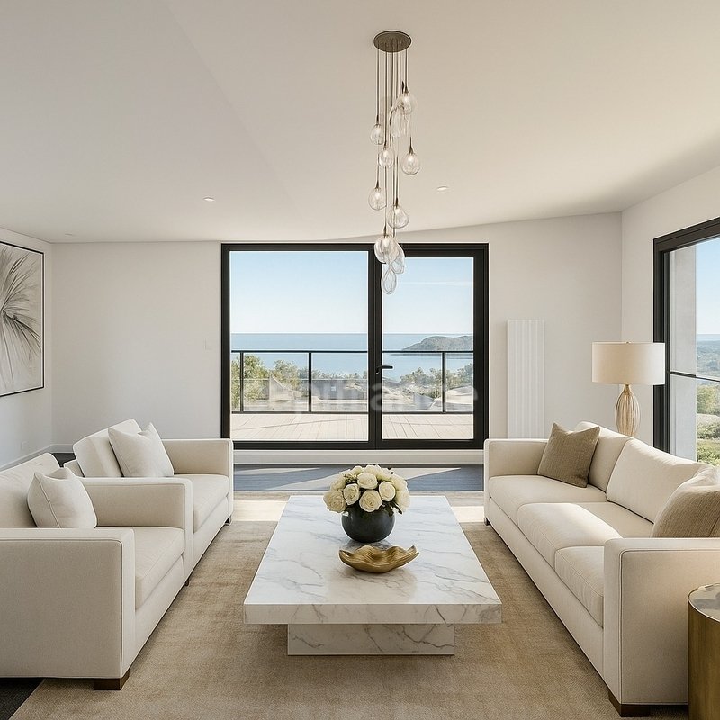 Appartement à Bourg de Crozon, Crozon, France 3 - 16482294