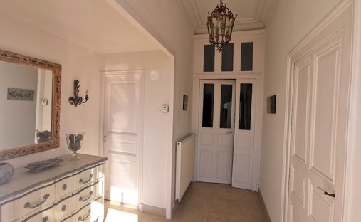 Castle for Sale in Saumur, Pays de la Loire, France