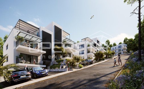 Wohnung in Okrug Gornji, Gespanschaft Split-Dalmatien, Kroatien 1