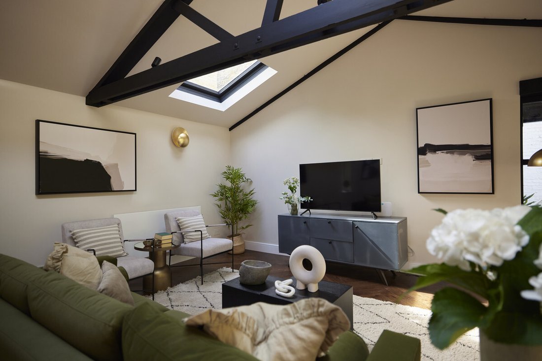 House in Hammersmith, Hammersmith and Fulham, England 5 - 16482131