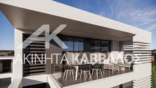 Apartment in Voula, Attica, Greece 2 - 16479267