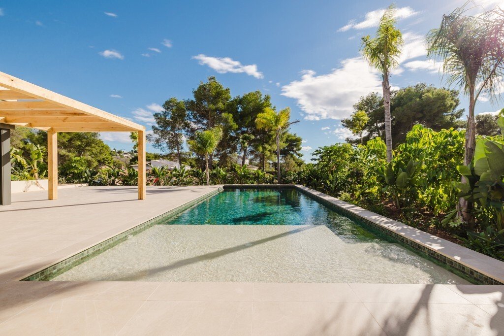 Villa in Xabia / Javea, Valencian Community, Spain 3 - 16250695