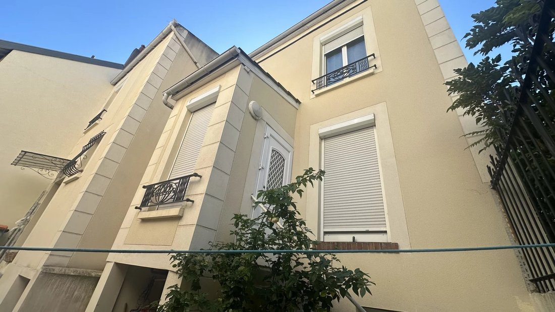 House in Barbusse, Arcueil, France 2 - 16481740