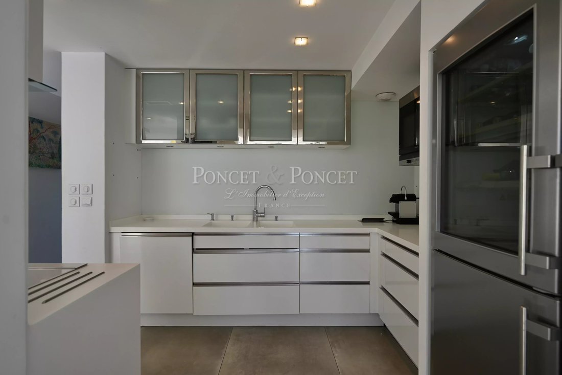 Apartment in Port Marianne, Montpellier, France 4 - 16479406