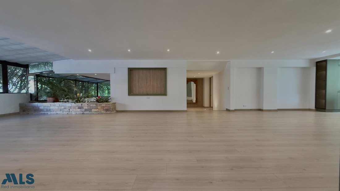 Apartment in Medellín, Antioquia, Colombia 1 - 16484013