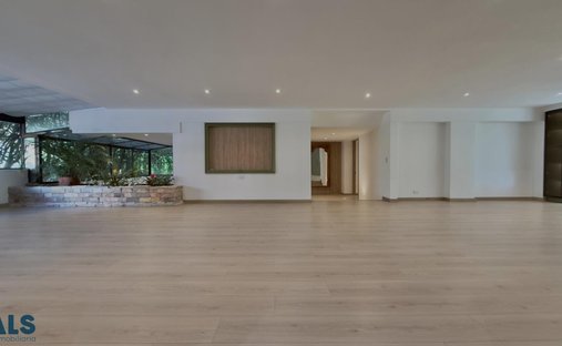 Apartment in Medellín, Antioquia, Colombia 1
