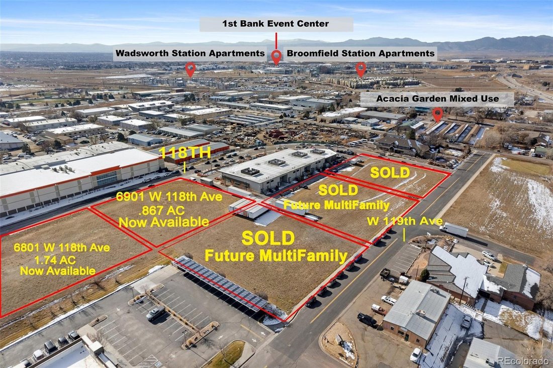 Broomfield, Colorado, United States 4 - 16480556