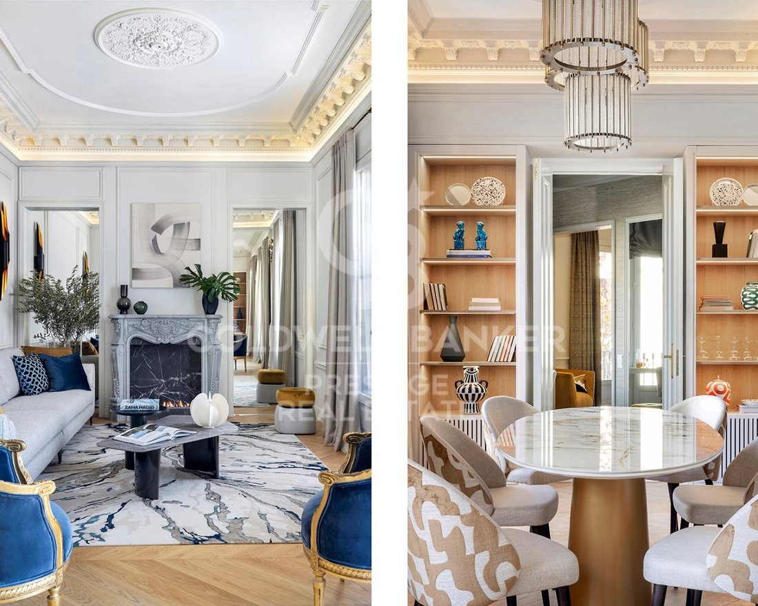 Apartment in Eixample, Barcelona, Spain 5 - 16311696