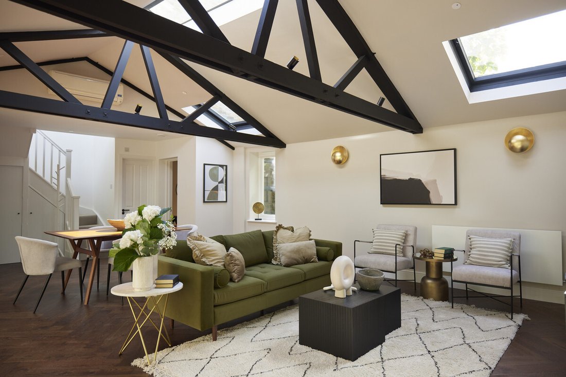 House in Hammersmith, Hammersmith and Fulham, England 4 - 16482131