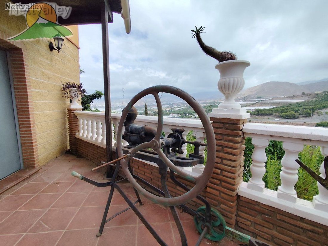 Country House in Motril, Andalusia, Spain 2 - 16481046