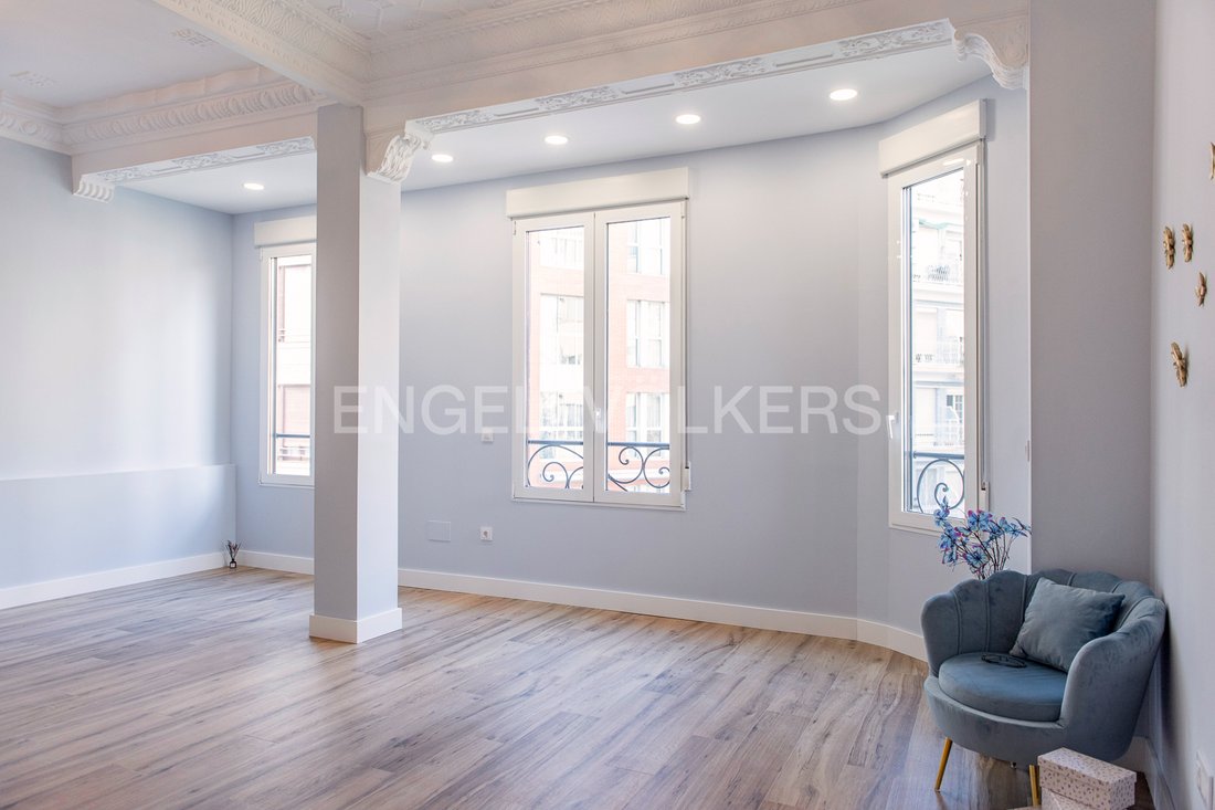 Apartment in l'Eixample, Valencia, Spain 5 - 16482611