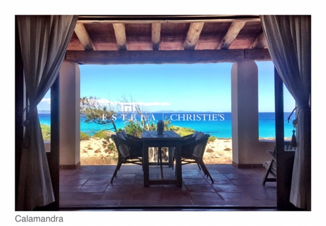 Villa en Formentera, Îles Baléares, Espagne 4 - 16483772