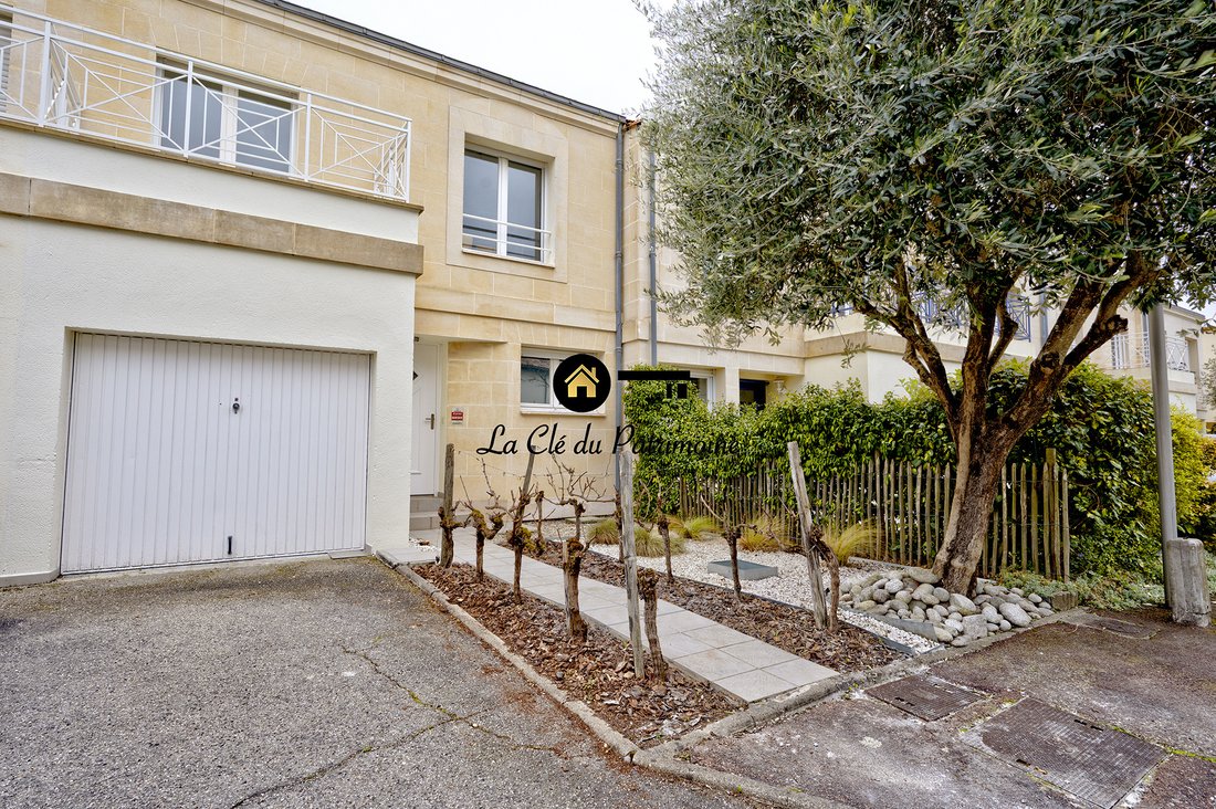 House in Le Lac-Bacalan, Bordeaux, France 4 - 16479608