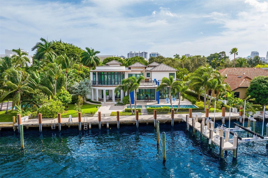 House in Fort Lauderdale, Florida, United States 4 - 16481676