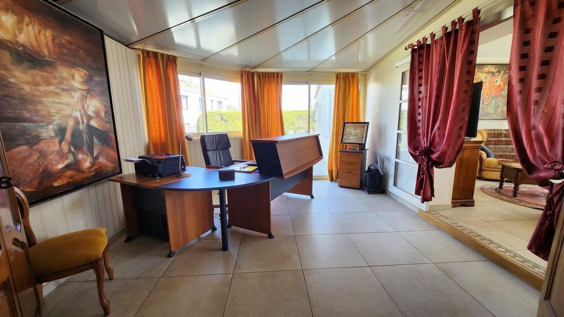 Wohnung in Saint-Hilaire-de-Riez, Pays de la Loire, Frankreich 5 - 16479881