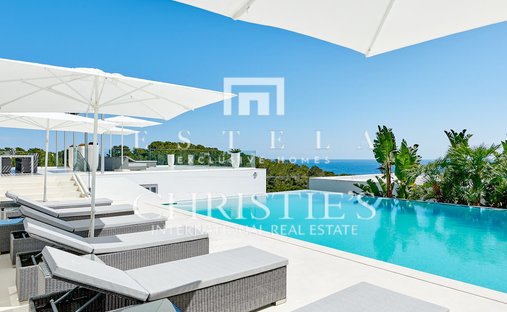 Villa in Can Pep Simo, Santa Eulària des Riu, Spanien 1