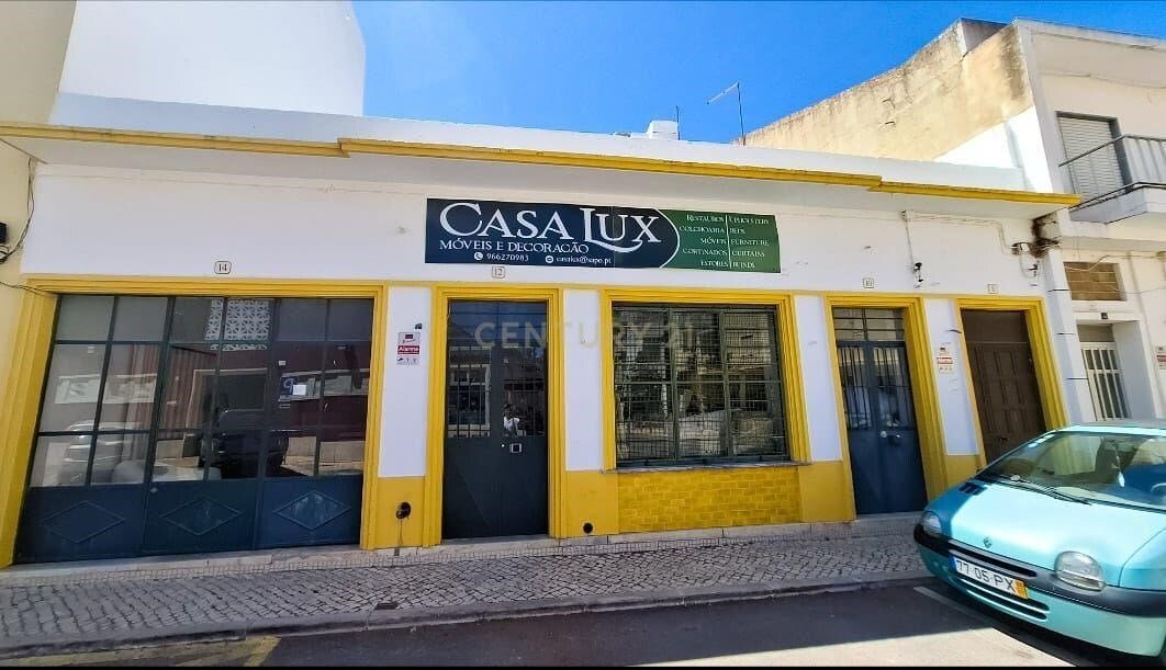 Villa in Sao Bartolomeu de Messines, Algarve, Portugal 1 - 16055793