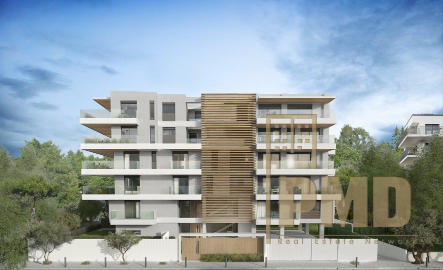 Apartment in Voula, Attica, Greece 2 - 16483208