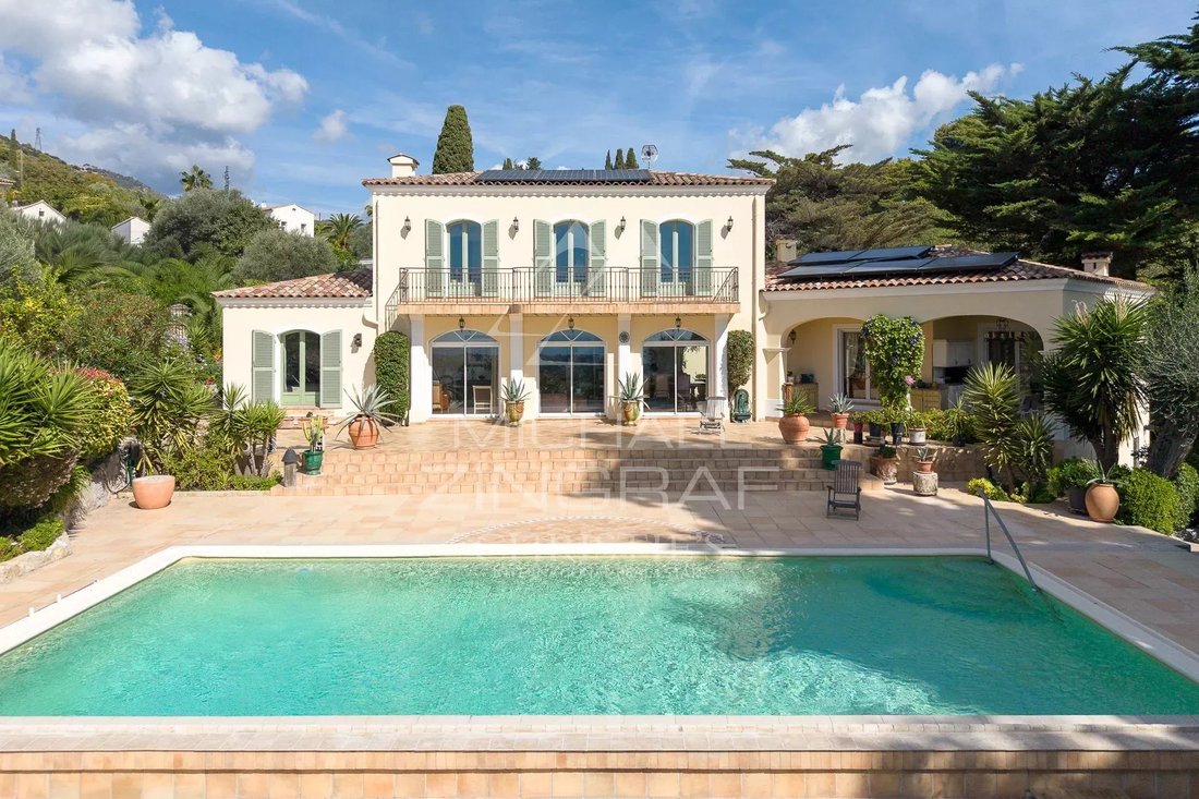 Estate in Nice, Provence-Alpes-Côte d'Azur, France 2 - 16480260