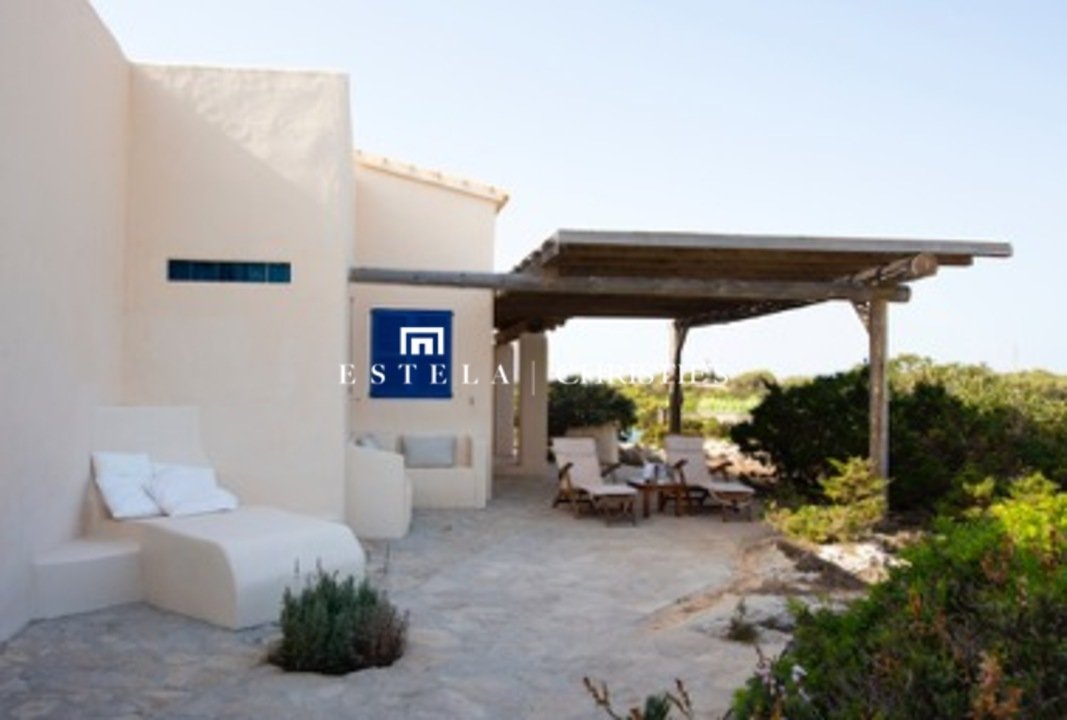 Villa en Formentera, Îles Baléares, Espagne 3 - 16483772