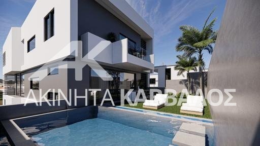Apartment in Voula, Attica, Greece 1 - 16479267