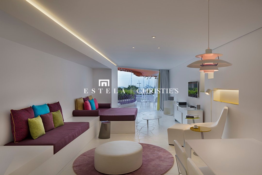 Apartment in Ibiza Town, Balearic Islands, Spain 2 - 16481944