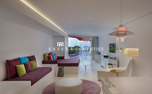 Appartement à Ibiza, Îles Baléares, Espagne 1