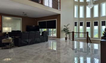 House in Carvel, Alberta, Canada 2