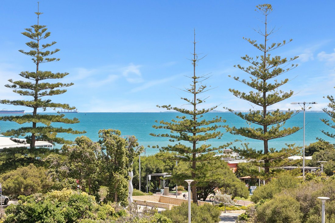 House in North Fremantle, Western Australia, Australia 1 - 16483176