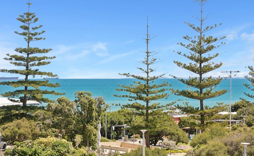 House in North Fremantle, Western Australia, Australia 1