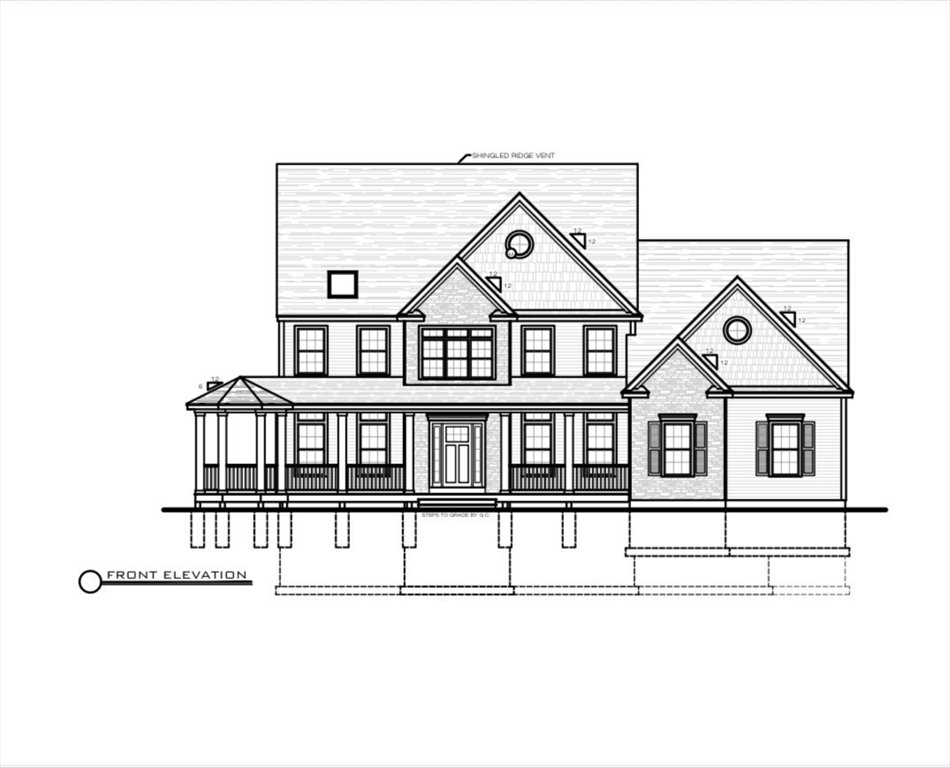 Casa a Wrentham, Massachusetts, Stati Uniti 1 - 16482863