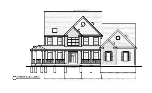 Casa a Wrentham, Massachusetts, Stati Uniti 1