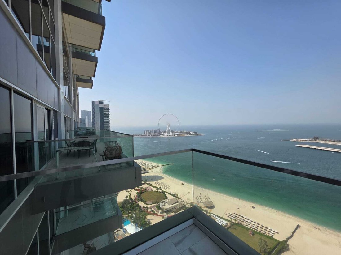 Apartment in Dubai Marina / Marsa Dubai, Dubai, United Arab Emirates 5 - 16483502