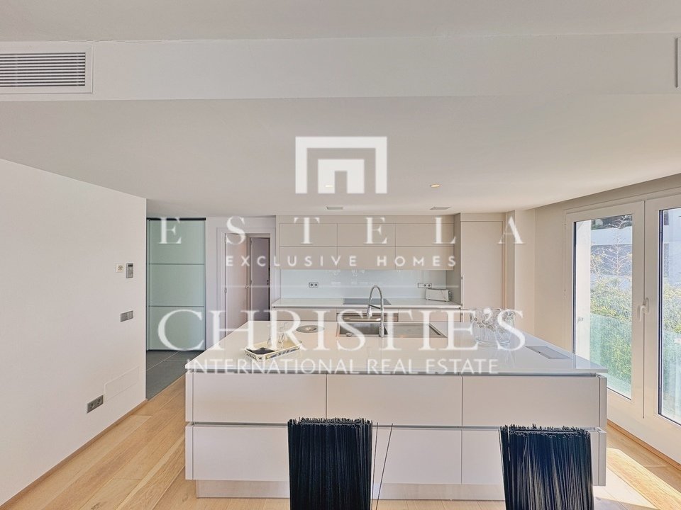 Apartment in Ibiza Town, Balearic Islands, Spain 5 - 16481990