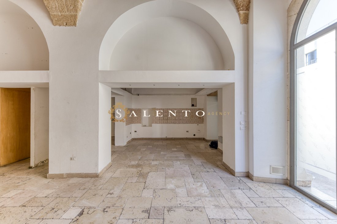 House in Casarano, Apulia, Italy 2 - 16481019