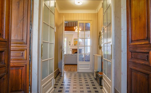 Castle for Sale in Moissac, Occitanie, France