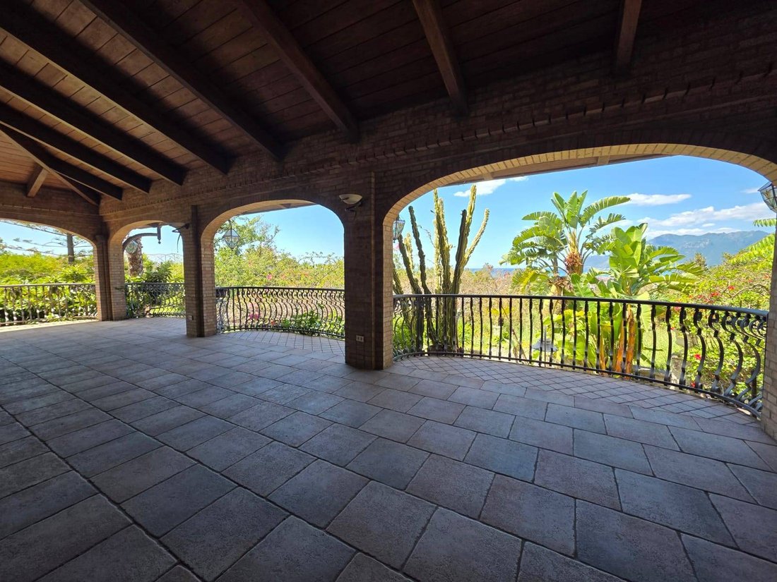 Villa in Frazioni Alte, Salerno, Campania 5 - 16482667