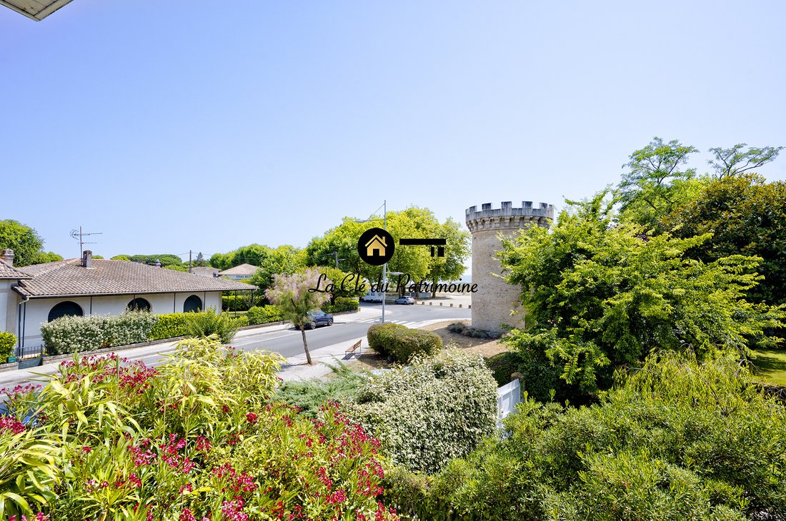 House in Ares, Nouvelle-Aquitaine, France 2 - 16480016