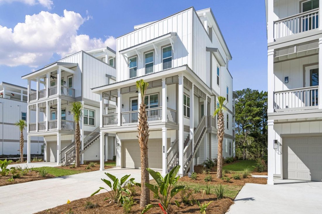 House in Rosemary Beach, Florida, United States 1 - 16484099
