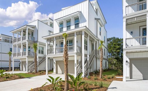 House in Rosemary Beach, Florida, United States 1