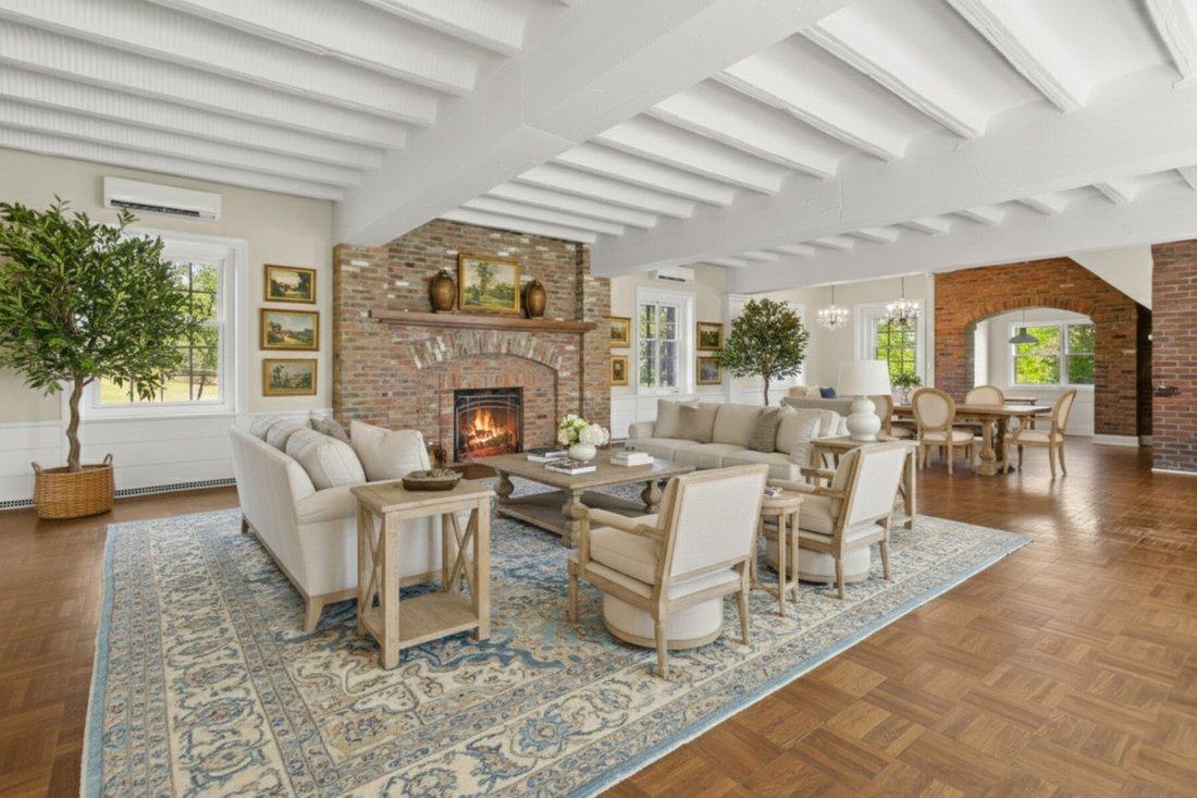 House in Basking Ridge, New Jersey, United States 4 - 16481448