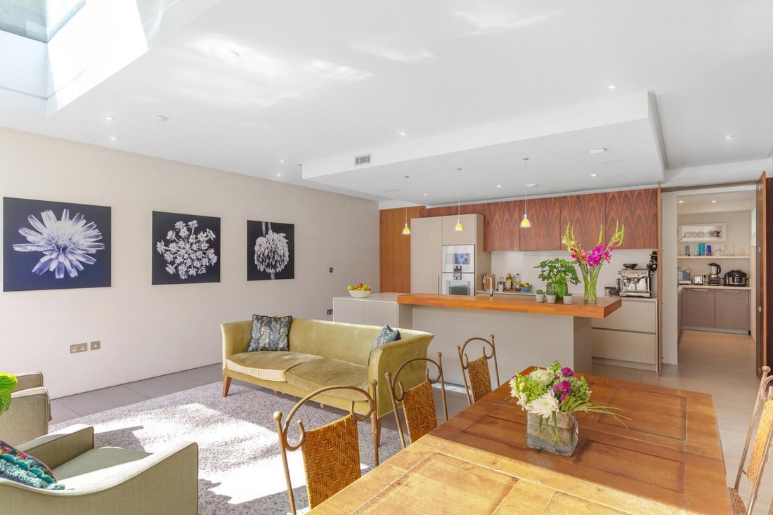 House in Brook Green, Hammersmith and Fulham, England 4 - 16482086