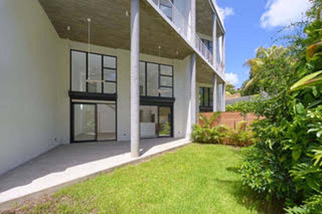 Apartment in Grand Baie, Rivière du Rempart District, Mauritius 2 - 16483605