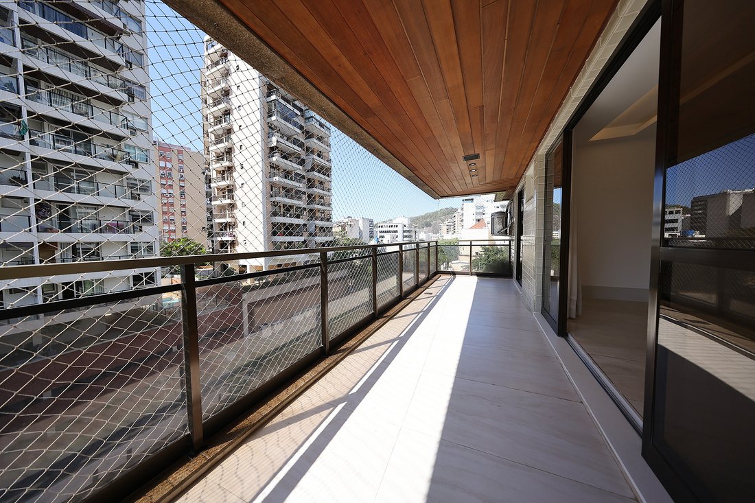 Apartment in Rio de Janeiro, State of Rio de Janeiro, Brazil 2 - 16483437