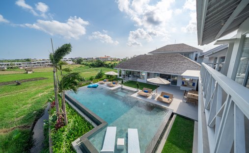 Villa in Kecamatan Kuta Utara, Bali, Indonesia 1