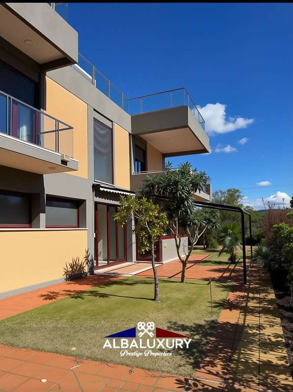 Villa in San Felice Circeo, Lazio, Italy 3 - 15347599