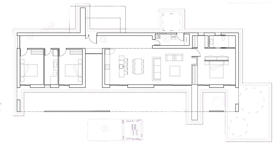 Chalet in Marratxi, Balearic Islands, Spain 4 - 16295570