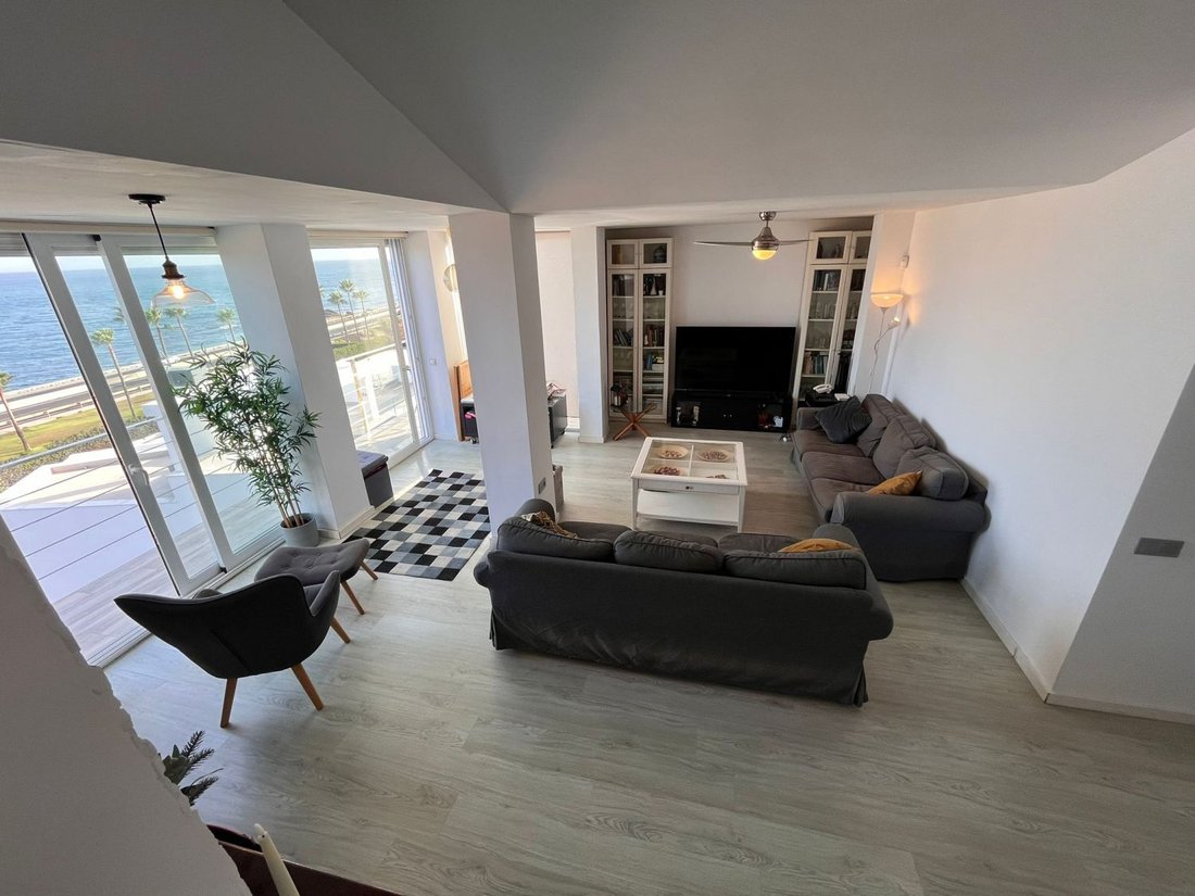 Chalet in Mijas, Andalusia, Spain 5 - 16481018